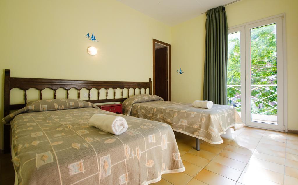 Lloret Gasthuis 2*