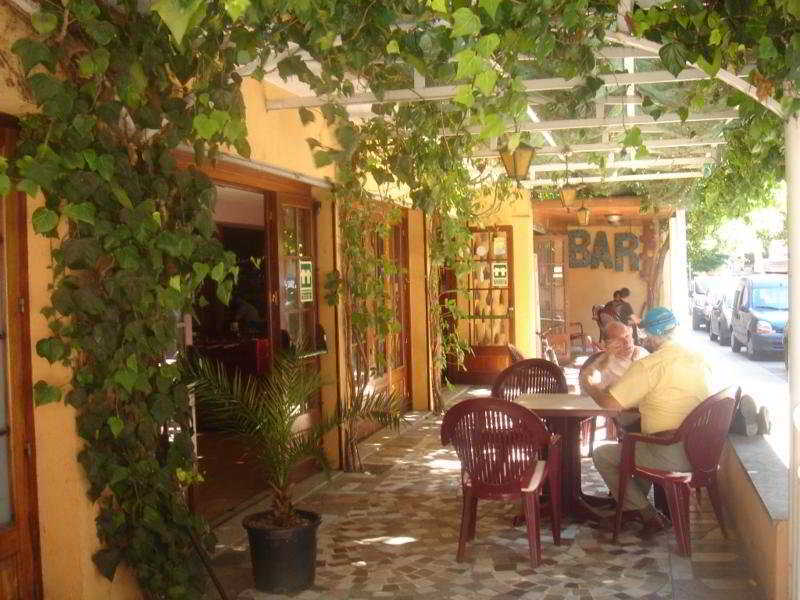 Lloret Gasthuis 2*