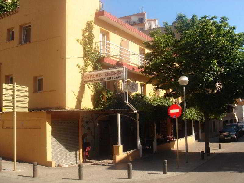 Lloret Gasthuis Lloret de Mar
