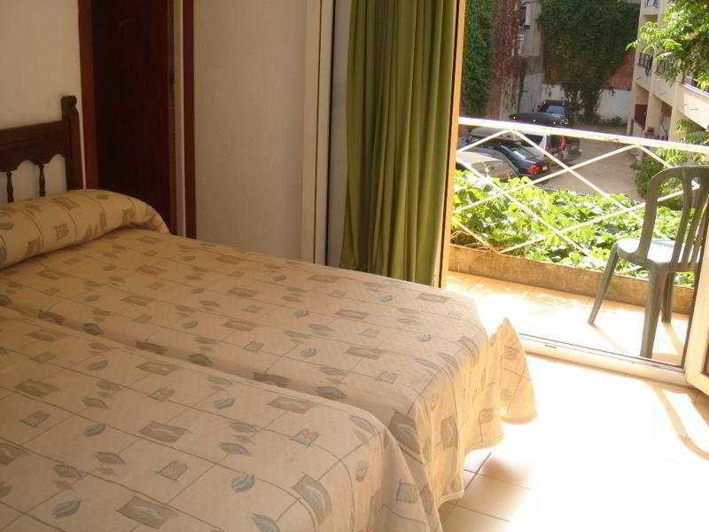 Lloret Gasthuis 2*