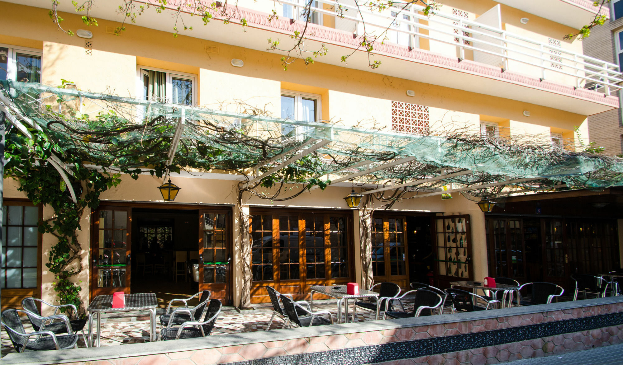 Gasthof Lloret 2*